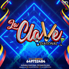 Alexandre <br/>Bar La Clave